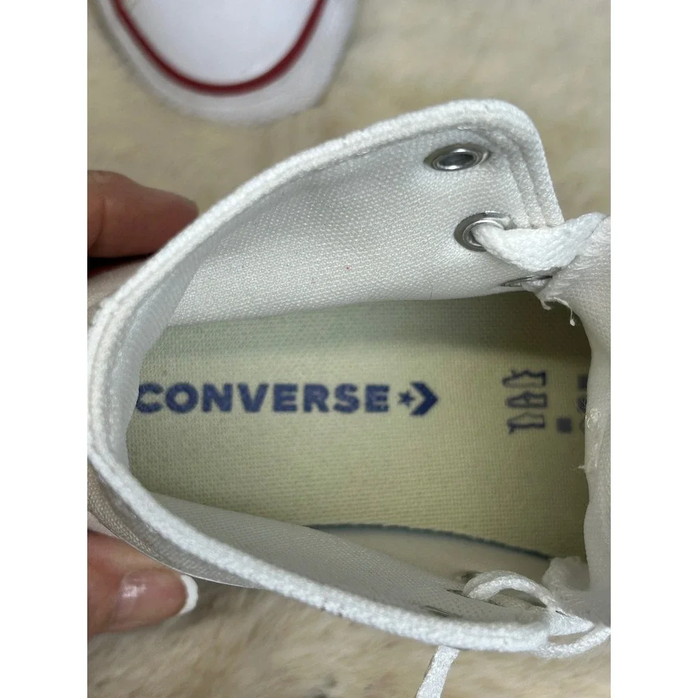 Converse chuck taylor